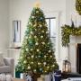 ARBOL NAVIDEÑO OXFORD PINE 2.28M