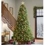 ARBOL NAVIDEÑO FOREST PINE 2.7M