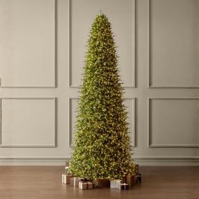 ARBOL NAVIDEÑO GRAND DUCHESS 4.57M