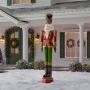 ANIMATRONIC NAVIDEÑO CASCANUECES 2.4M