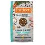 INSTINCT RAW BOOST WHOLE GRAIN ALIMENTO PARA PERRO CACHORRO CON CARNE DE POLLO 2 KG
