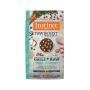 INSTINCT RAW BOOST WHOLE GRAIN ALIMENTO PARA PERRO CACHORRO CON CARNE DE POLLO 9 KG