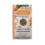 INSTINCT RAW BOOST WHOLE GRAIN ALIMENTO PARA PERROS CON CARNE REAL CRUDA LIOFILIZADA DE SALMON 2 KG