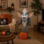 INFLABLE DECORATIVO GREMLIN 1.07 M