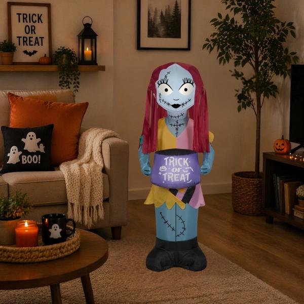 INFLABLE DECORATIVO SALLY 1 M
