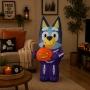 INFLABLE DECORATIVO BLUEY 1M