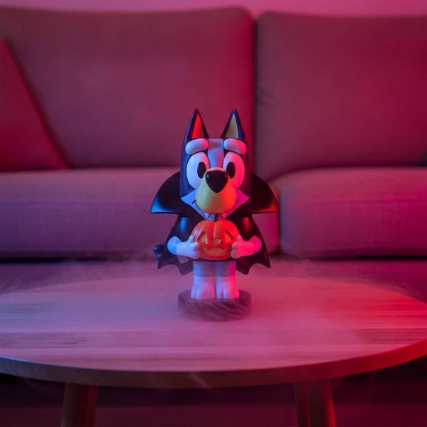 DECORACIÓN BLUEY ILUMINADO 59 CM
