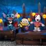 PELUCHE ANIMADO DISNEY 3 PERSONAJES DISPONIBLES