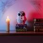 DECORACIÓN HARRY POTTER HEDWIG 31 CM