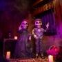 ANIMATRONIC PAREJA HASTA LA MUERTE 91 CM