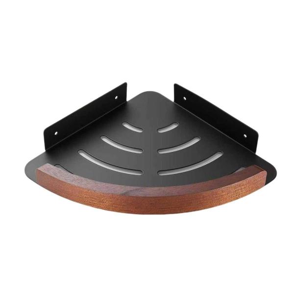 REPISA PARA BAÑO TRIANGULAR