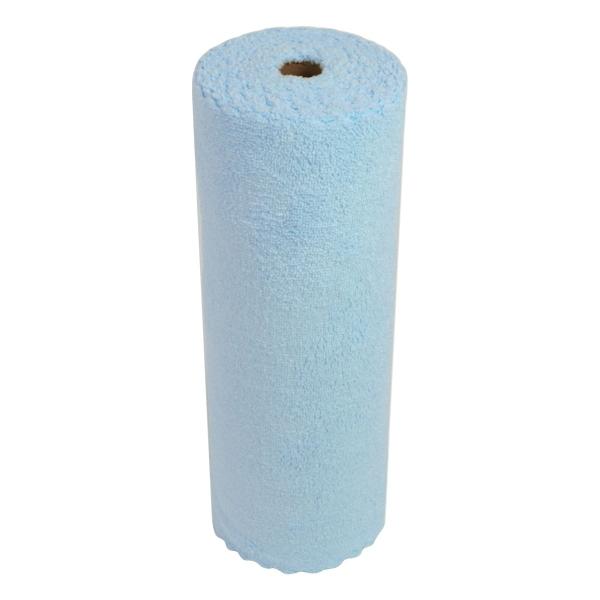 ROLLO DE PAÑOS DE MICROFIBRA BYP