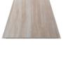 PANEL PARA MURO Y CIELO RASO PVC MILANO 7.8 MM IMPRESO AVALON BEIGE BRILLANTE 30 X 290 CM