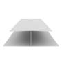 UNION H 2.90M BLANCA