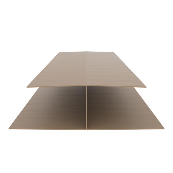 UNION H 2.90M AURIS LAMINADO