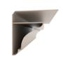 CORNISA SUPERIOR CONCAVA 2.90M AVALON BEIGE