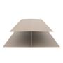 UNION H 2.90M AVALON BEIGE