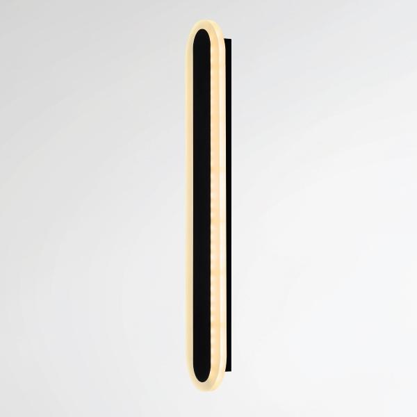 LAMPARA DE PARED LED DINA