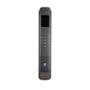 CERRADURA DE RECONOCIMIENTO FACIAL CORNELLIUS REVERSIBLE GUNMETAL