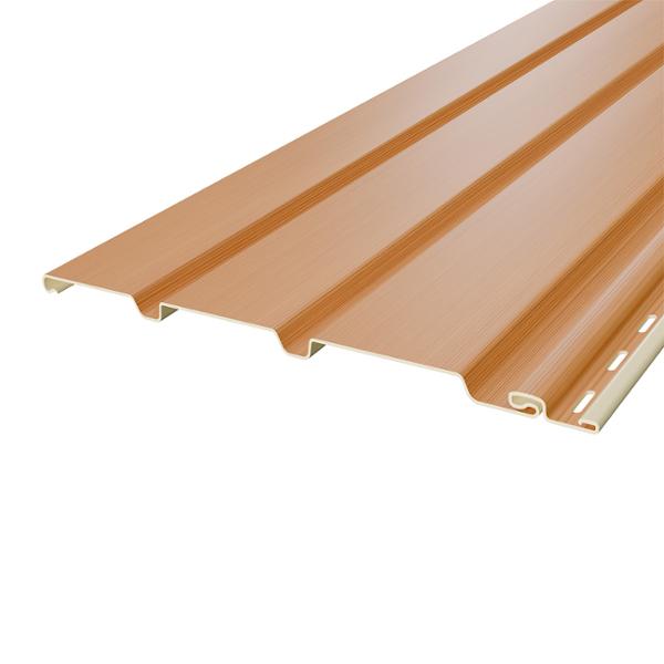 BELLE-PANEL PRIMARIO LAMINADO PARA INTERIOR 290 X 34 X 1.2CM ÁLAMO 2716