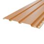 BELLE-PANEL PRIMARIO LAMINADO PARA INTERIOR 290 X 34 X 1.2CM ÁLAMO 2716