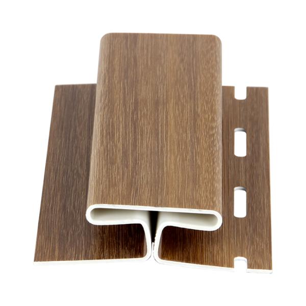 BELLE-PANEL PERFIL CONECTOR 290CM ROBLE 2790 PARA INTERIOR