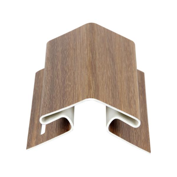 BELLE-PANEL ESQUINERO EXTERNO 290CM ROBLE 2790 PARA INTERIOR