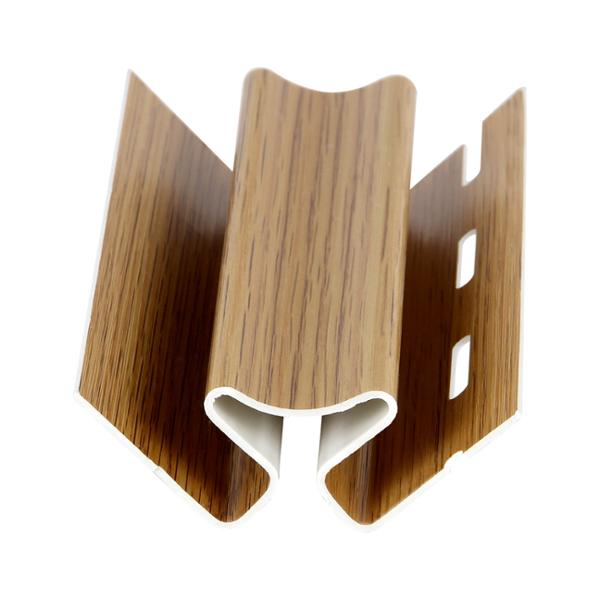 BELLE-PANEL ESQUINERO INTERNO 290CM ÁLAMO NATURAL 2716 PARA INTERIOR
