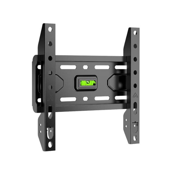 SOPORTE FIJO PARA PANTALLAS DE 13 A 43 PULGADAS