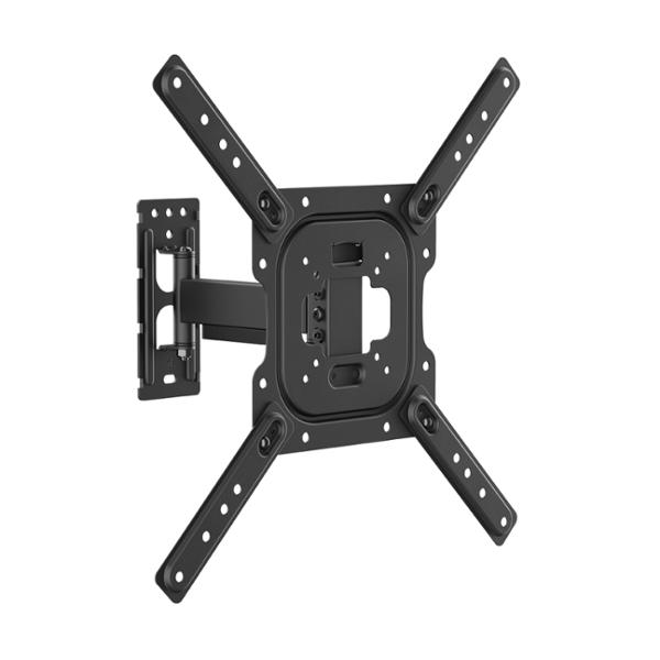 SOPORTE ARTICULADO PARA PANTALLAS DE 23 A 65 PULGADAS