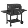 Asador de Carbón Homestead 24