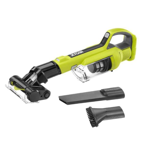 ONE+ 18V ASPIRADORA DE MANO CON CEPILLO MOTORIZADO (SOLO HERRAMIENTA)