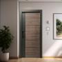 PUERTA DE SEGURIDAD MAGNUM II DERECHA 96 X 213 CM