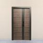 PUERTA DE SEGURIDAD MAGNUM II PLUS IZQUIERDA 120 X 213 CM