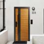 PUERTA DE SEGURIDAD OREGON DERECHA 96 X 213 CM