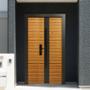 PUERTA DE SEGURIDAD OREGON PLUS DERECHA 120 X 213 CM