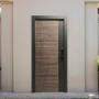 PUERTA DE SEGURIDAD MAGNUM II IZQUIERDA 96 X 213 CM
