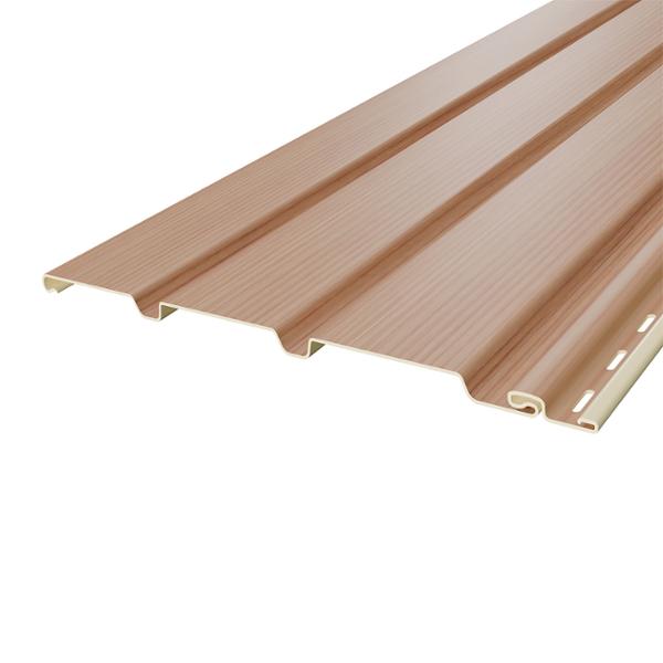 BELLE-PANEL PRIMARIO LAMINADO PARA INTERIOR 290 X 34 X 1.2CM ROBLE 2790