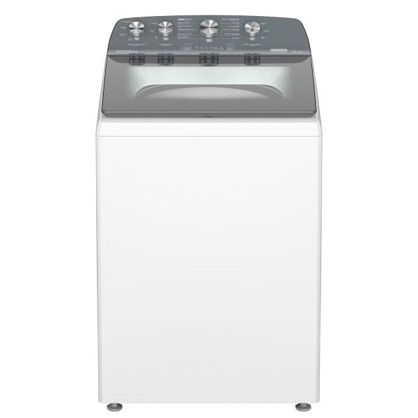 LAVADORA CARGA SUPERIOR 24 KG XPERT SYSTEM