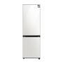 REFRIGERADOR BESPOKE BOTTOM MOUNT SAMSUNG 12 PIES BLANCO