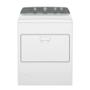 SECADORA DE ROPA A GAS NATURAL 22 KG XPERT DRY SENSOR BLANCA