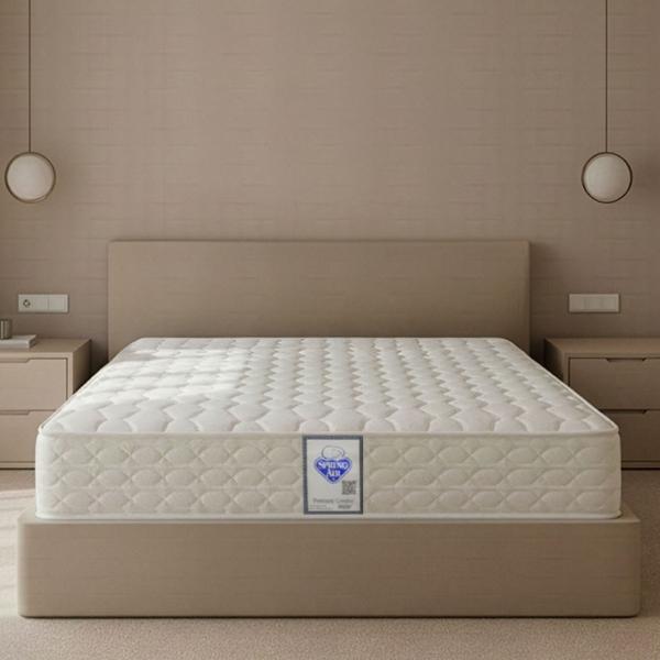 COLCHÓN OPPORTUNITY SPRING AIR KING SIZE