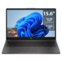 LAPTOP HP 255 G10 AMD RYZEN 5, MEMORIA DE 16GB, SSD DE 512GB, RADEON GRAPHICS, W11 HOME