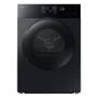 SECADORA 11 KG CARGA FRONTAL ELÉCTRICA 220 V NEGRA