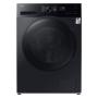 LAVADORA SAMSUNG CARGA FRONTAL 13KG NEGRA