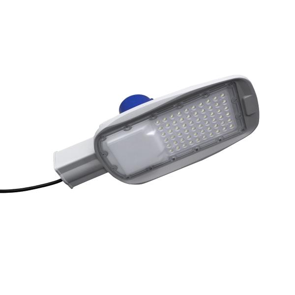 ILLUX REFLECTOR LED EXTERIOR, FOTOCELDA 60W