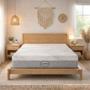 COLCHON AMERICA INDIVIDUAL EN CAJA MODELO FLEX MEMORY FOAM