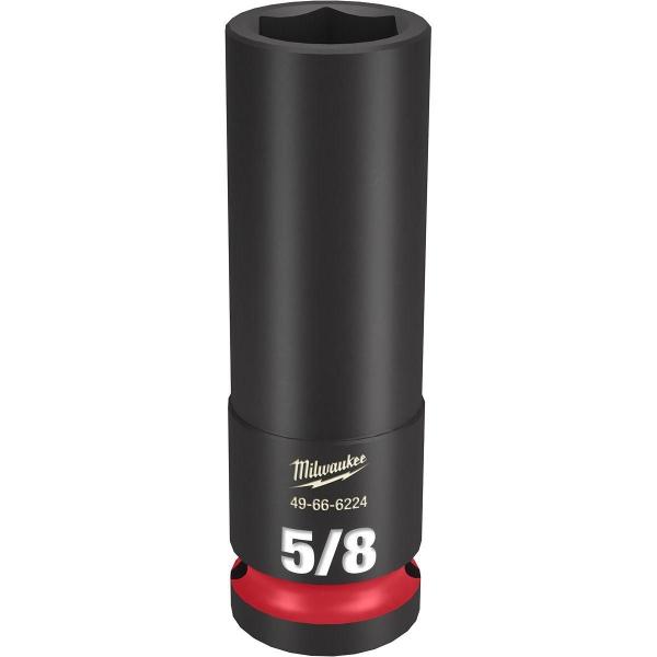 DADO DE IMPACTO PROFUNDO SHOCKWAVE IMPACT DUTY 1/2 DR 5/8"