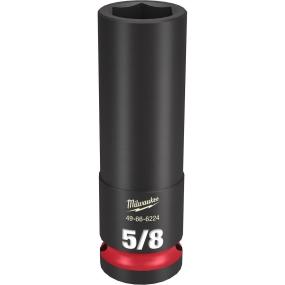 DADO DE IMPACTO PROFUNDO SHOCKWAVE IMPACT DUTY 1/2 DR 5/8"