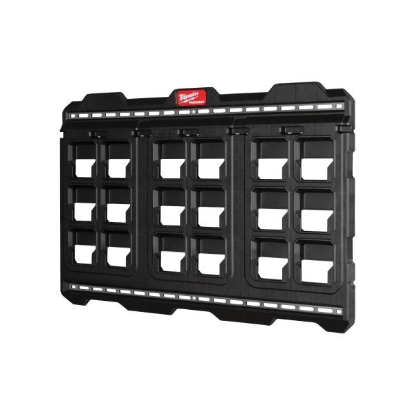 PLACA LARGA DE PARED PACKOUT